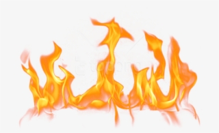 Free Png Download Fire Png Images Background Png Images - Transparent Fire Flame #9638156