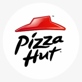 Pizza Hut Logo Png #9638282