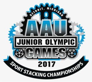 Competitorsaau Junior Olympic Games Sport Stacking - Aau Jr Olympics ...