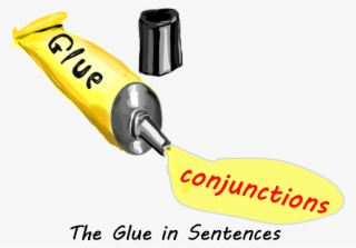 What Is A Conjunction - Conjunctions Cartoon #9638452