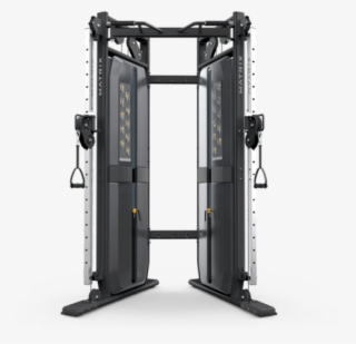 Matrix Busy Body Houston - Weight Machine #9638550