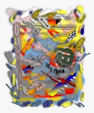 Glue Factory - Graphic Design #9638558