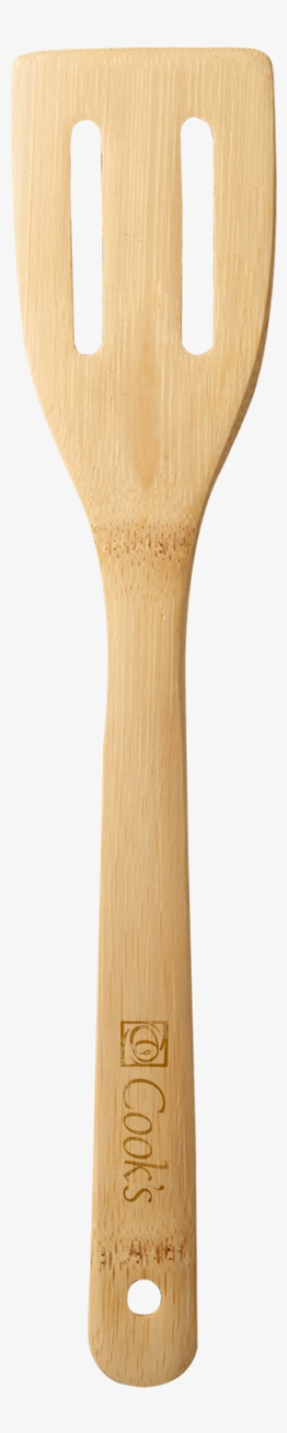 1395 Bamboo Spatula - Fork #9638589