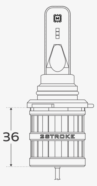 Our Vast Product Line Has Something For Nearly Every - Line Art #9638591