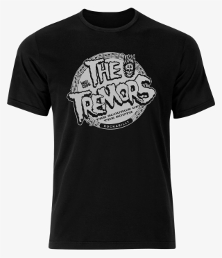 Tremors T-shirt - Glory Gang Blake Whiteley #9638629