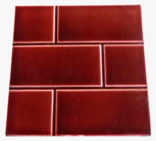 650 X 650 3 - Victorian Red Tile For Fireplace #9638693