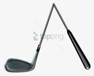 Free Png Download Broken Golf Club Png Images Background - Broken Golf Club #9638700