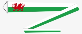 Welsh Flag #9638701