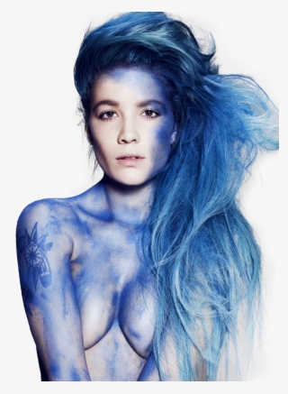 Halsey Png - Iphone Xr Wallpaper Halsey #9638924