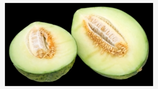 Honeydew On Transparent Background #9638925