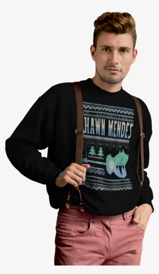 Transparent Hipster Guy #9639003