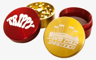 Santa Cruz Shredder - Circle #9639033 Santa Cruz Shredder - Circle #9639033