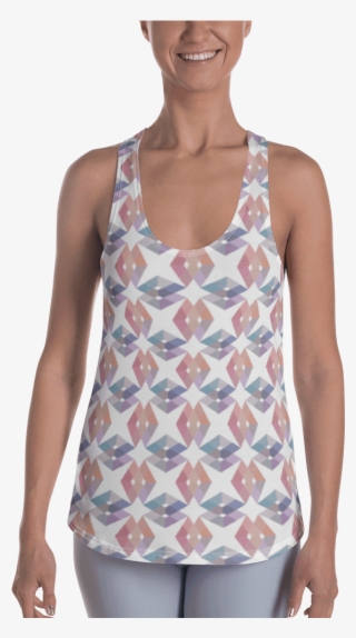 North Halsey Jade Racerback Tank - Top #9639036