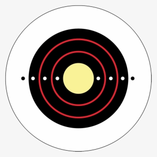 Gun Shot Clipart Shooting Sport - B 52 Peace Sign #9639230