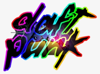 Daft Punk Clipart Recent - Album Daft Punk Harder Better Faster Stronger #9639274