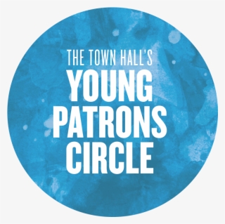 Ypc Logo-transparent - Armstrong Living With The Dead #9639276