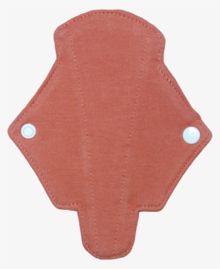 Petite Thong - Bluebird Pads - Wool #9639283