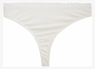 Thong #9639330