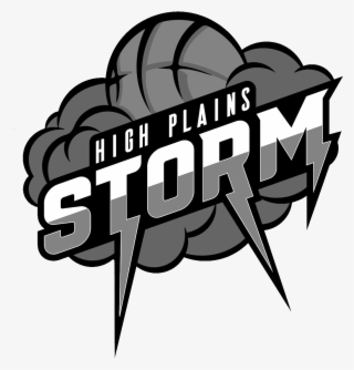 High Plains Storm - Illustration #9639391