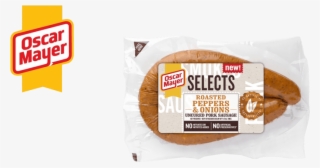 Smoked Sausage Oscar Mayer #9639434
