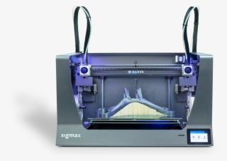 Bcn3d Sigmax R19 #9639438