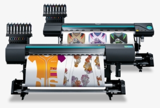 Texart Dye Sublimation Printers - Sublimation Printer Roland Xt 640 #9639472