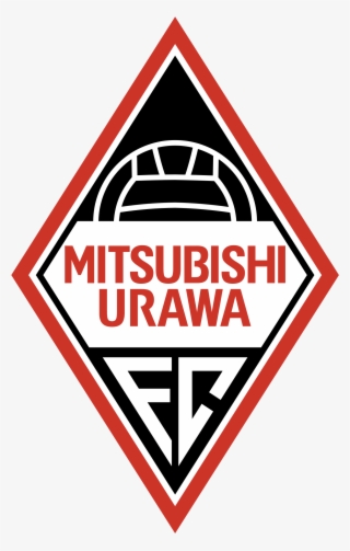 Mitsubishi Urawa Logo Png Transparent - Mitsubishi Motors #9639548