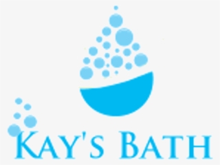 Bath Bomb Logo - Graphic Design #9639746
