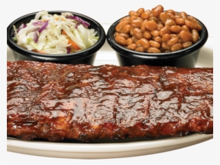 Grilled Food Clipart Spare Rib - Spare Ribs Transparent #9639750