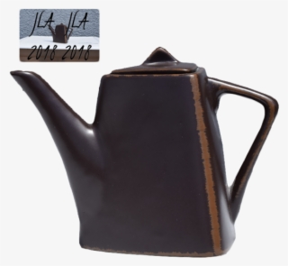 Tea Pot Png - Teapot #9639784