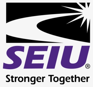 Service Employees International Union Seiu - Seiu - Free Transparent ...