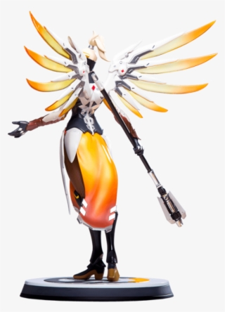 It's Available From Blizzard's Online Store For $175, - Figurine #9639956