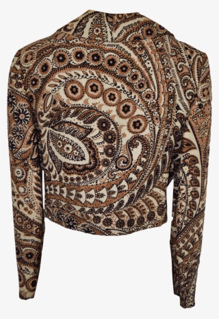 Leather Jacket #9640111 Leather Jacket #9640111