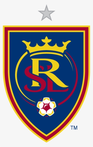 Real Salt Lake Logo Mls - Real Salt Lake Logo #9640214