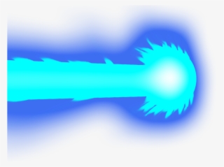 Kamehameha Sticker - شكل كامي هامي ها #9640380