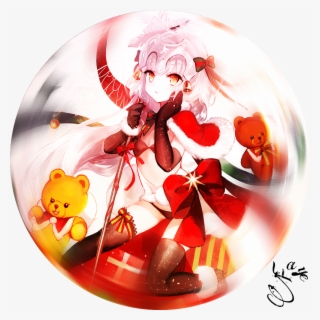 Loli Natal #9640439
