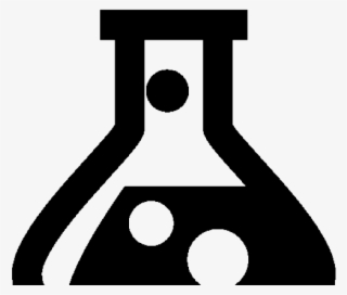 Test Tube Purple Png #9640440