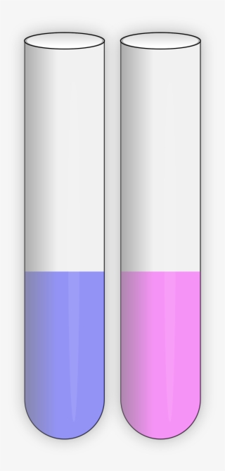 This Free Icons Png Design Of Test Tubes #9640523