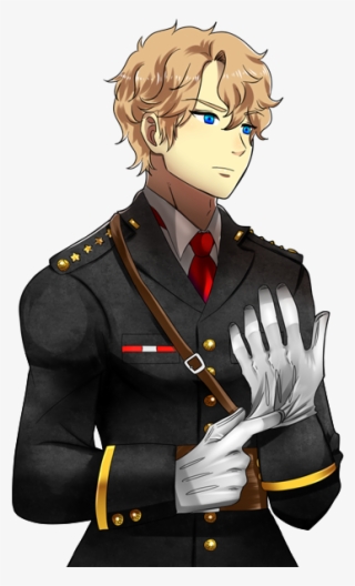 Brandonexirenormal - Brandon Fire Emblem #9640569