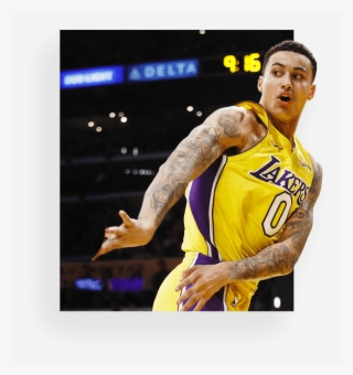 Reason - Los Angeles Lakers #9640576