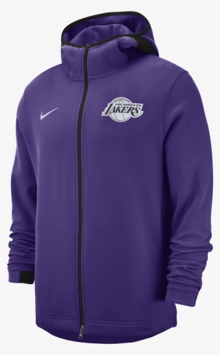 Nike Nba Los Angeles Lakers Dry Showtime Hoodie - Boston Celtics Green Hoodie #9640625
