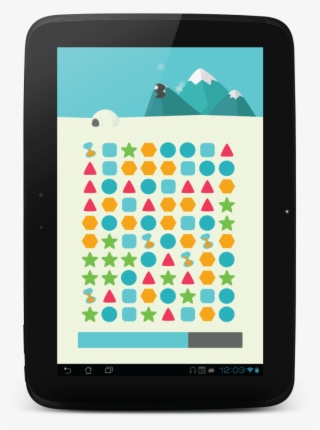 1 - Diamonds Match 3 Sprites #9640822