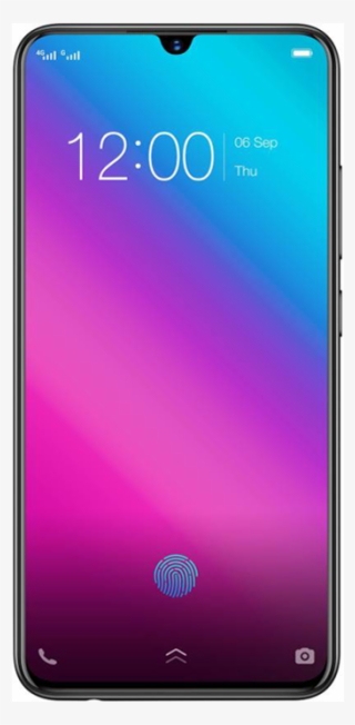 Lightbox - Vivo V11 Pro Ram #9640832