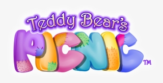 Teddy Bears Picnic Images - Teddy Bears' Picnic #9640933