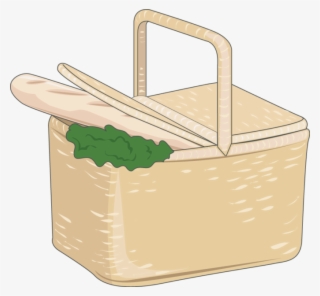 Picnic - Illustration #9640972