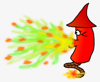 Fire Sneeze Is A Fire Type Spell #9641087