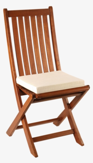 Cadeira De Madeira #9641093
