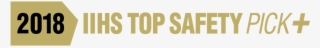 Iihs Top Safety Pick Awards Mercedes-benz Tops Lexus - Tan #9641262
