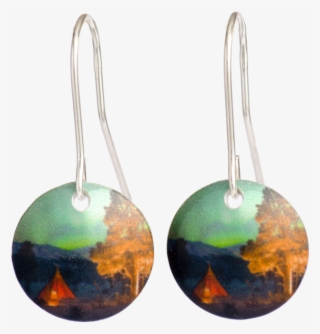 Aurora - Earrings #9641311