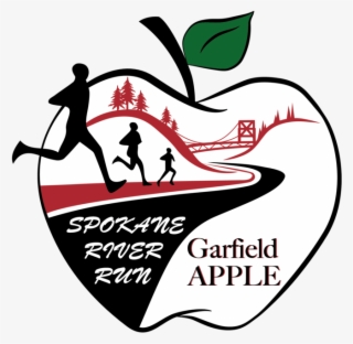 Spokane River Run Is An Annual Trail Run Held In Riverside - Spokane River Run #9641353